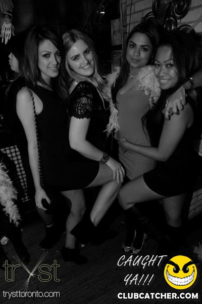 Tryst nightclub photo 38 - October 26th, 2013