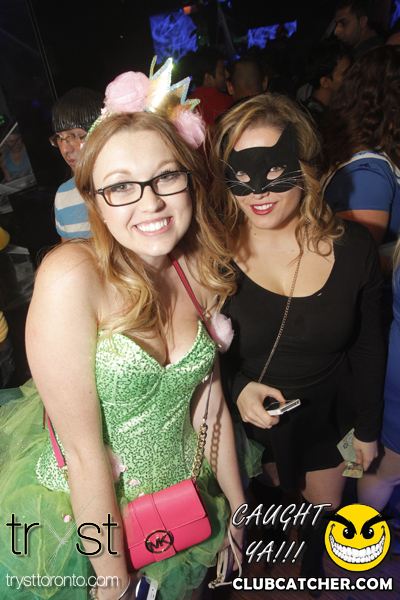Tryst nightclub photo 39 - October 26th, 2013
