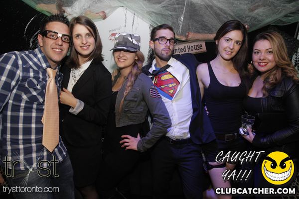 Tryst nightclub photo 5 - October 26th, 2013