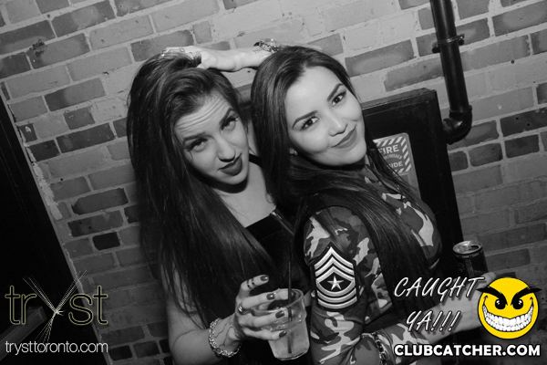 Tryst nightclub photo 43 - October 26th, 2013