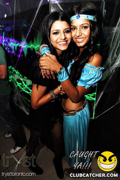 Tryst nightclub photo 46 - October 26th, 2013