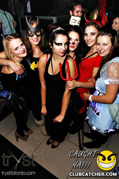 Tryst nightclub photo 48 - October 26th, 2013