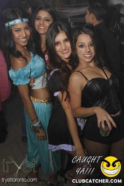 Tryst nightclub photo 49 - October 26th, 2013