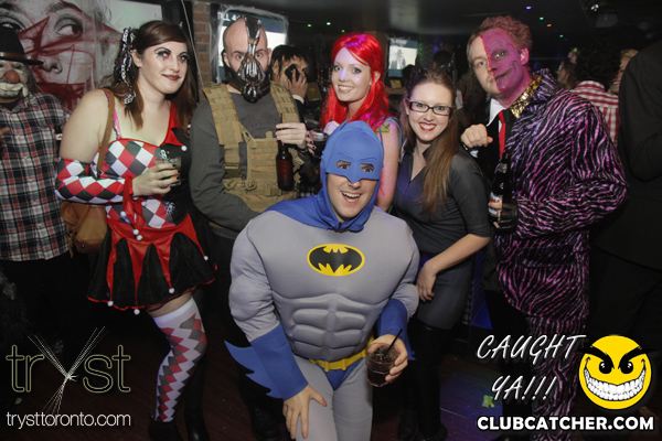 Tryst nightclub photo 50 - October 26th, 2013