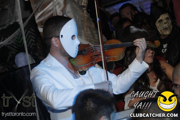 Tryst nightclub photo 6 - October 26th, 2013