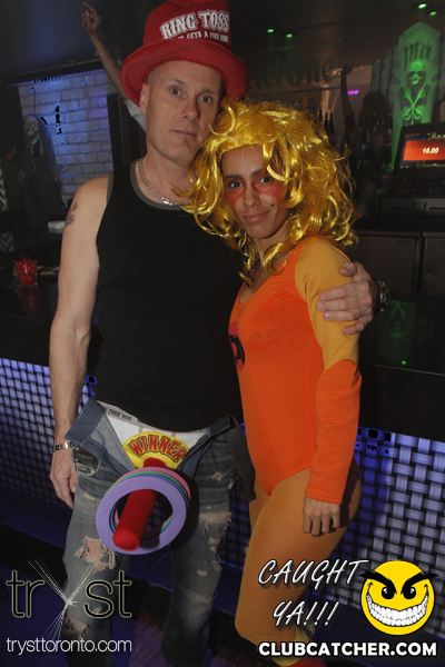 Tryst nightclub photo 52 - October 26th, 2013