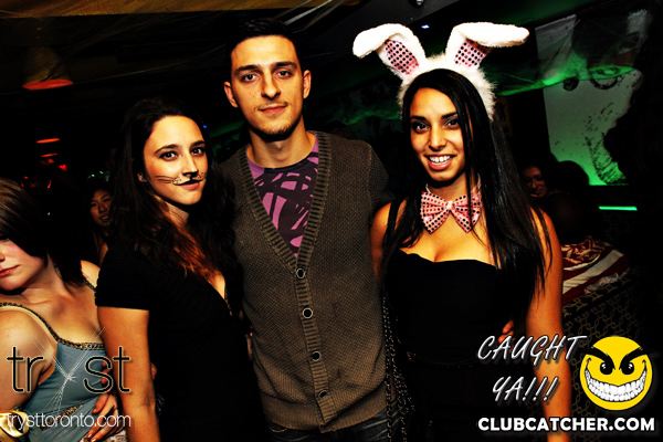 Tryst nightclub photo 54 - October 26th, 2013