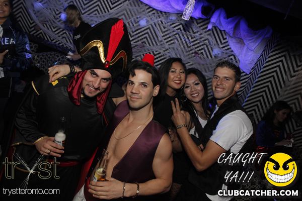 Tryst nightclub photo 56 - October 26th, 2013