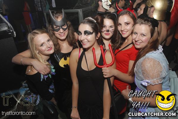 Tryst nightclub photo 60 - October 26th, 2013