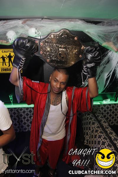 Tryst nightclub photo 61 - October 26th, 2013