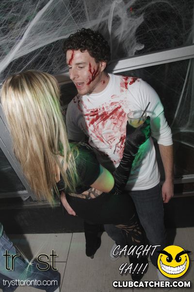 Tryst nightclub photo 62 - October 26th, 2013