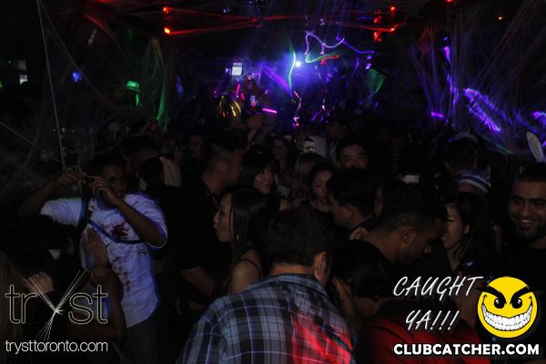Tryst nightclub photo 64 - October 26th, 2013