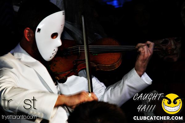 Tryst nightclub photo 65 - October 26th, 2013