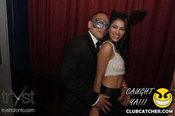 Tryst nightclub photo 66 - October 26th, 2013