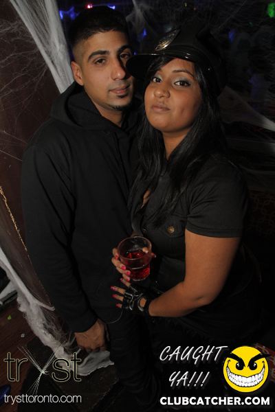 Tryst nightclub photo 70 - October 26th, 2013