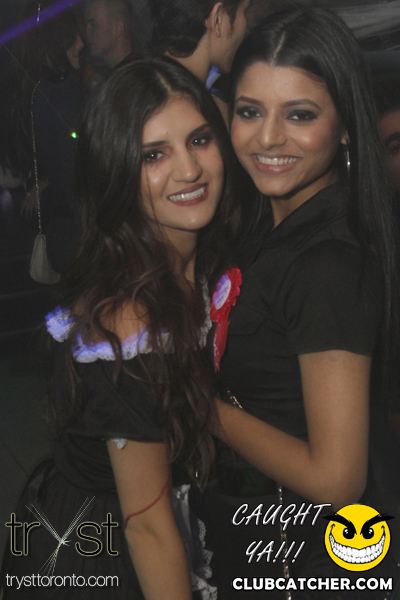 Tryst nightclub photo 71 - October 26th, 2013