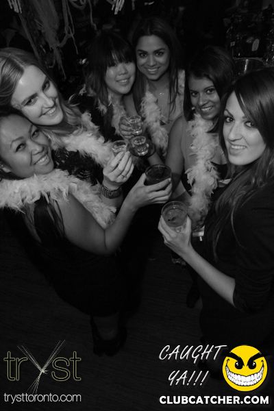 Tryst nightclub photo 73 - October 26th, 2013