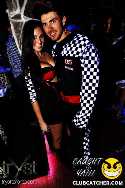 Tryst nightclub photo 75 - October 26th, 2013