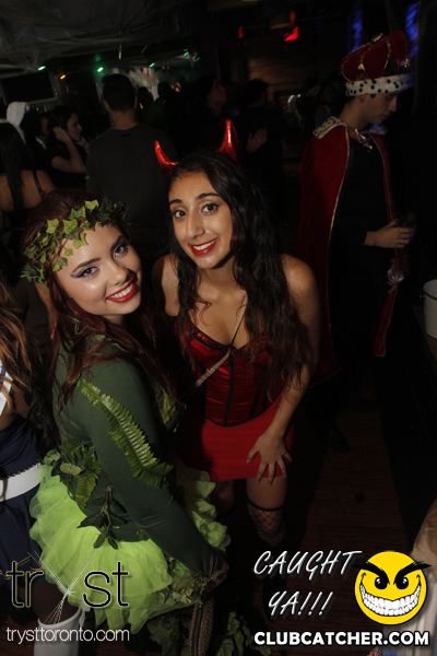 Tryst nightclub photo 77 - October 26th, 2013