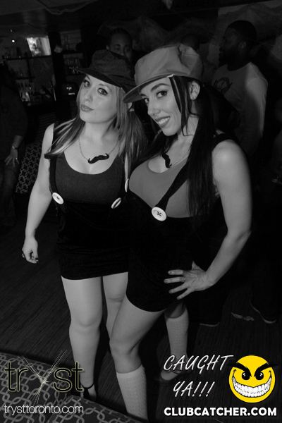 Tryst nightclub photo 82 - October 26th, 2013