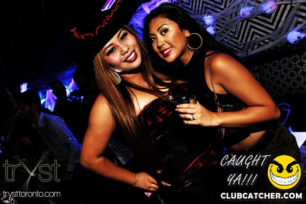 Tryst nightclub photo 86 - October 26th, 2013