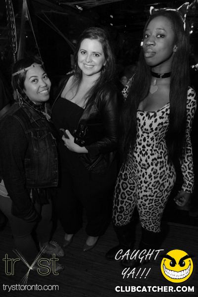 Tryst nightclub photo 87 - October 26th, 2013