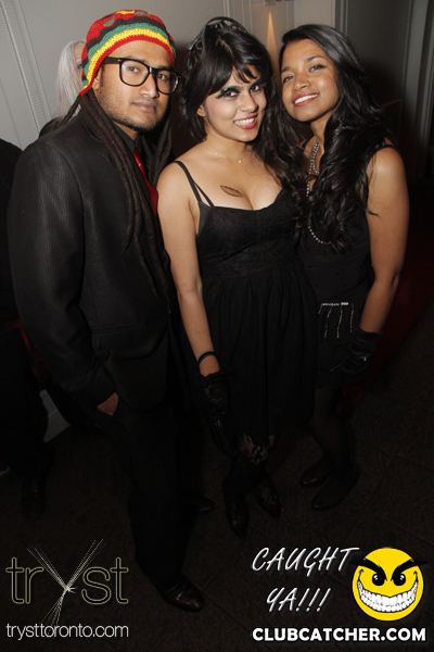 Tryst nightclub photo 88 - October 26th, 2013