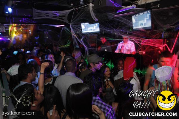 Tryst nightclub photo 89 - October 26th, 2013