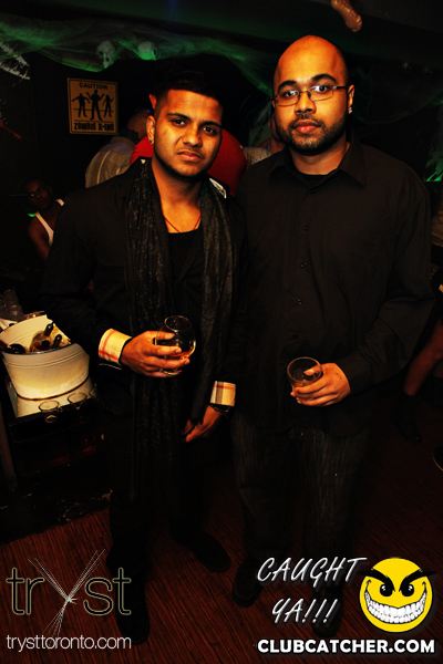 Tryst nightclub photo 90 - October 26th, 2013