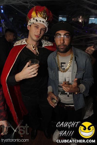 Tryst nightclub photo 92 - October 26th, 2013