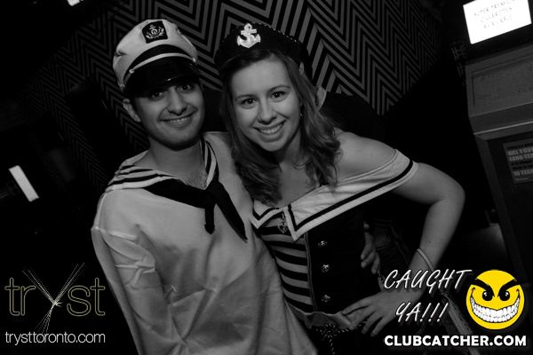 Tryst nightclub photo 95 - October 26th, 2013