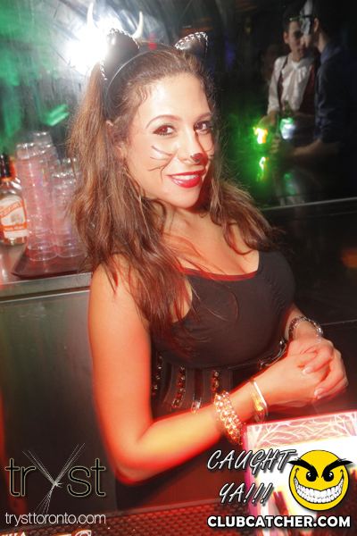 Tryst nightclub photo 101 - October 31st, 2013