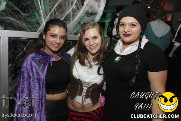 Tryst nightclub photo 117 - October 31st, 2013