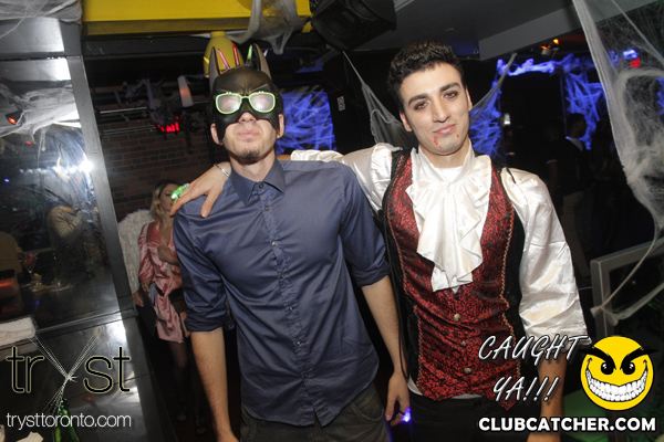 Tryst nightclub photo 121 - October 31st, 2013
