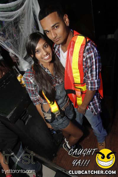 Tryst nightclub photo 126 - October 31st, 2013