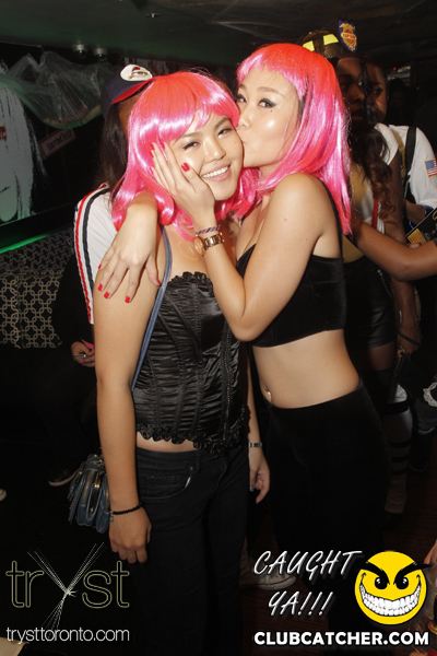 Tryst nightclub photo 14 - October 31st, 2013