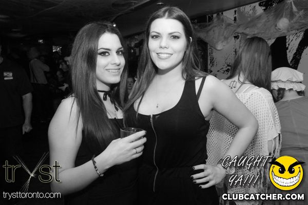 Tryst nightclub photo 142 - October 31st, 2013