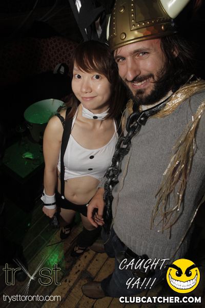 Tryst nightclub photo 167 - October 31st, 2013