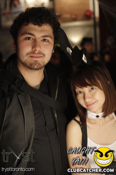 Tryst nightclub photo 175 - October 31st, 2013