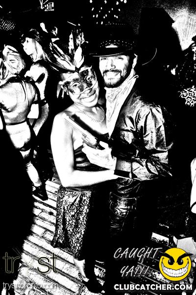 Tryst nightclub photo 190 - October 31st, 2013