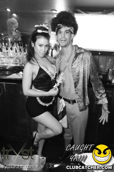 Tryst nightclub photo 31 - October 31st, 2013