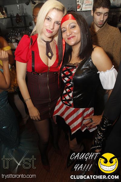 Tryst nightclub photo 41 - October 31st, 2013