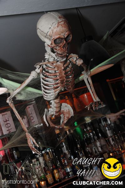 Tryst nightclub photo 46 - October 31st, 2013