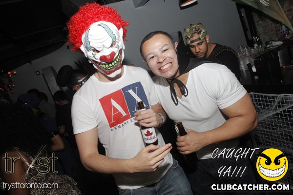 Tryst nightclub photo 50 - October 31st, 2013