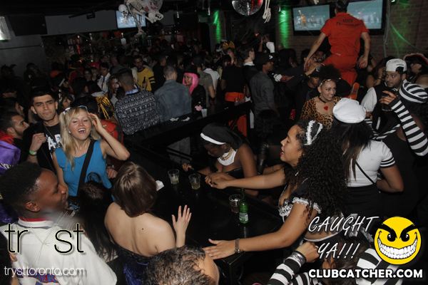 Tryst nightclub photo 55 - October 31st, 2013