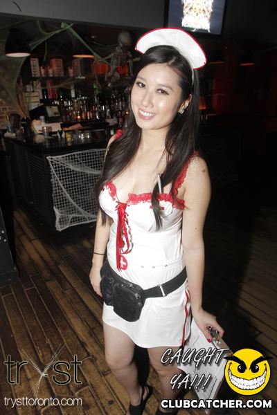 Tryst nightclub photo 58 - October 31st, 2013