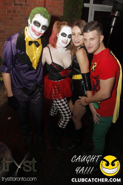 Tryst nightclub photo 60 - October 31st, 2013