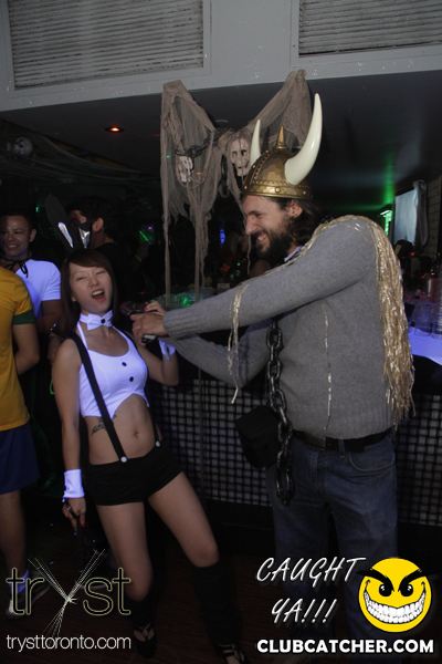 Tryst nightclub photo 62 - October 31st, 2013