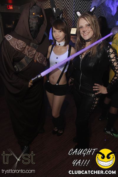 Tryst nightclub photo 65 - October 31st, 2013