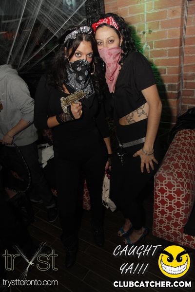 Tryst nightclub photo 70 - October 31st, 2013